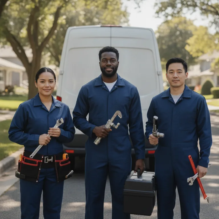 Water Heater Repair team in Pontypool